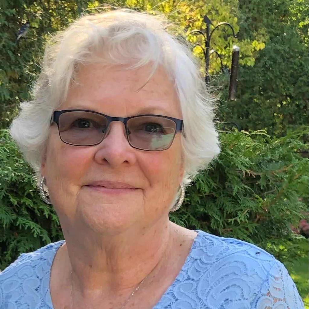 Sharon Lynn King Seveney Profile Photo