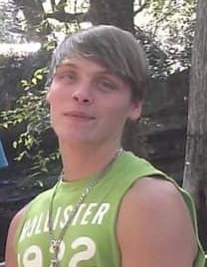 Wade Campbell