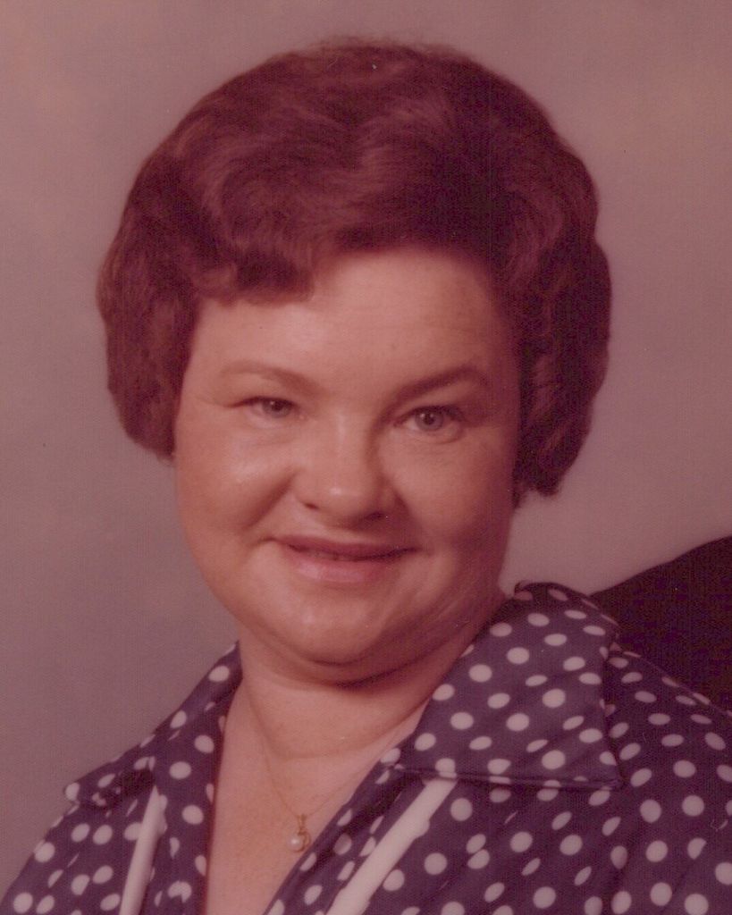 Doris L. Welch