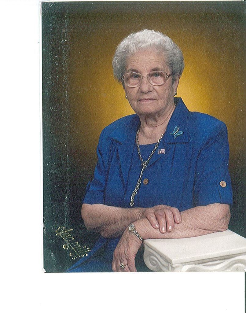 Sophronia "Fronie" Hawkins Jennings Profile Photo
