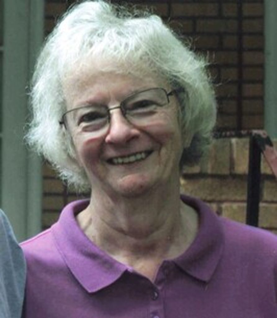 Constance Doberstein