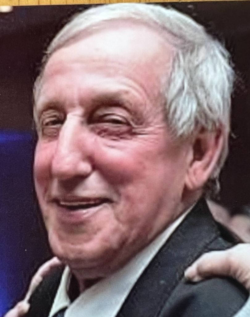 Robert J. Cwiek