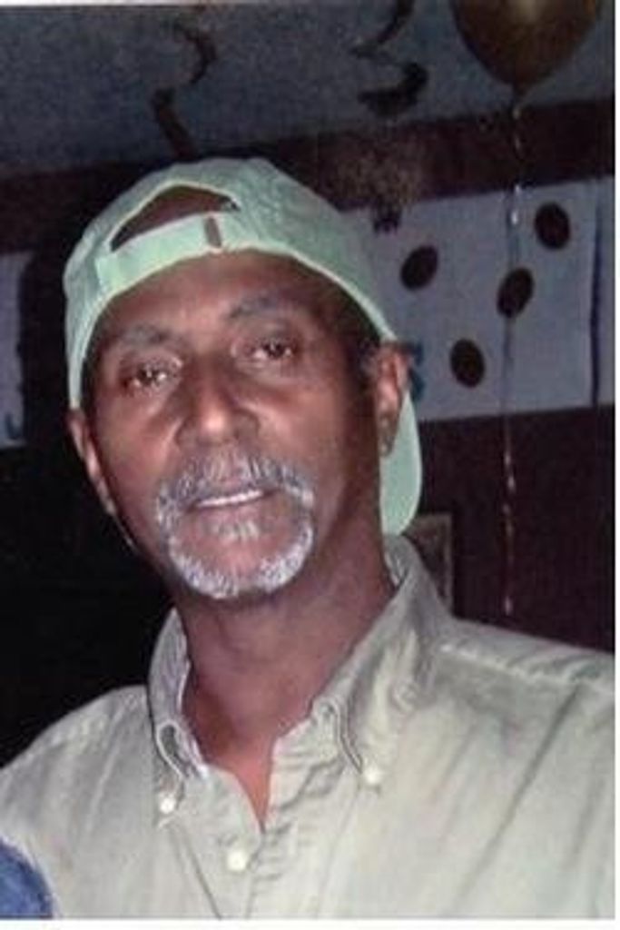 Larry Kenneth Hancock, Sr.