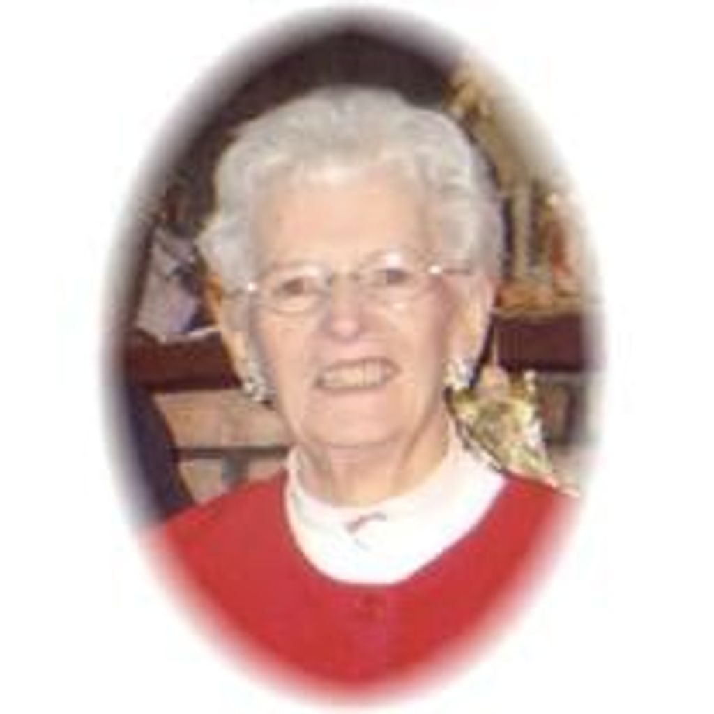 Marlene Paulsmeyer