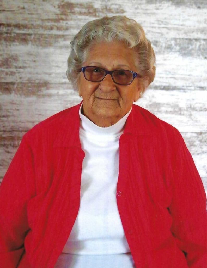 Joyce A. Ebbinghouse