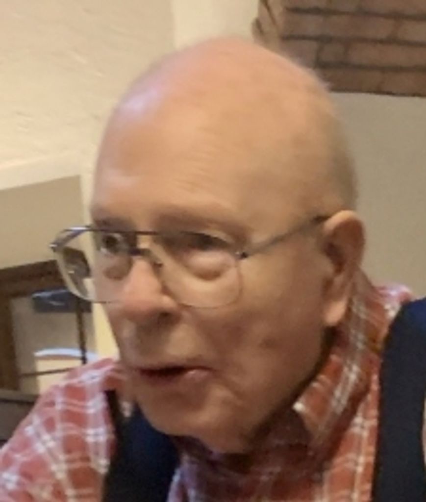 Arlo  D. Crawford