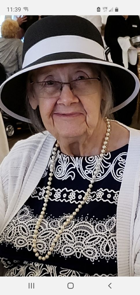 Mary Etta Smith Profile Photo