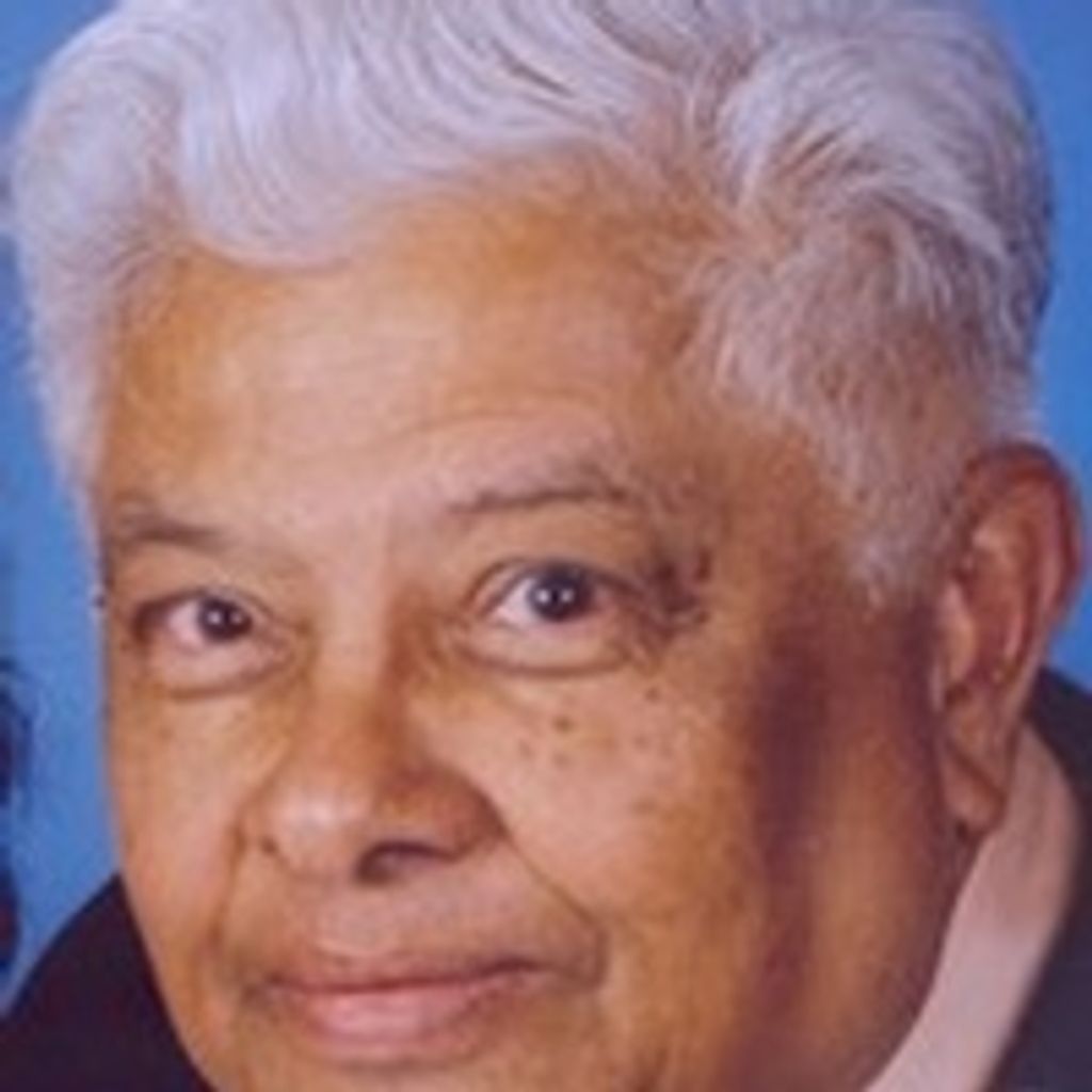 Ralph  Astor Sewnath,  Sr.