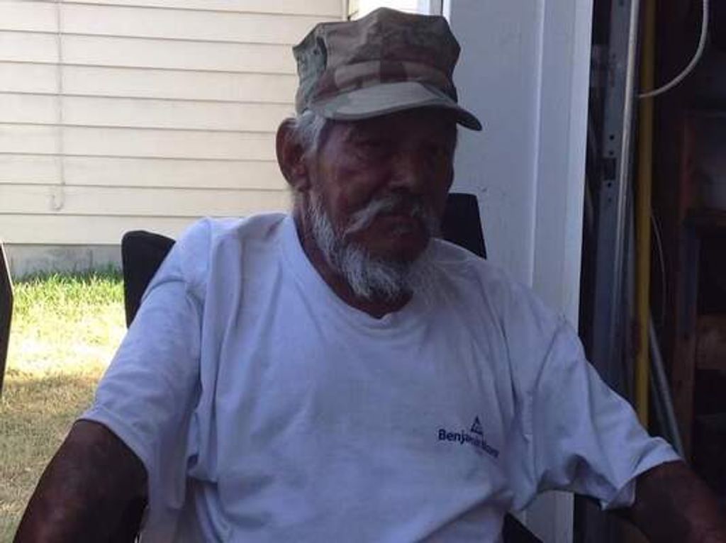 Julio A. Luebano Profile Photo