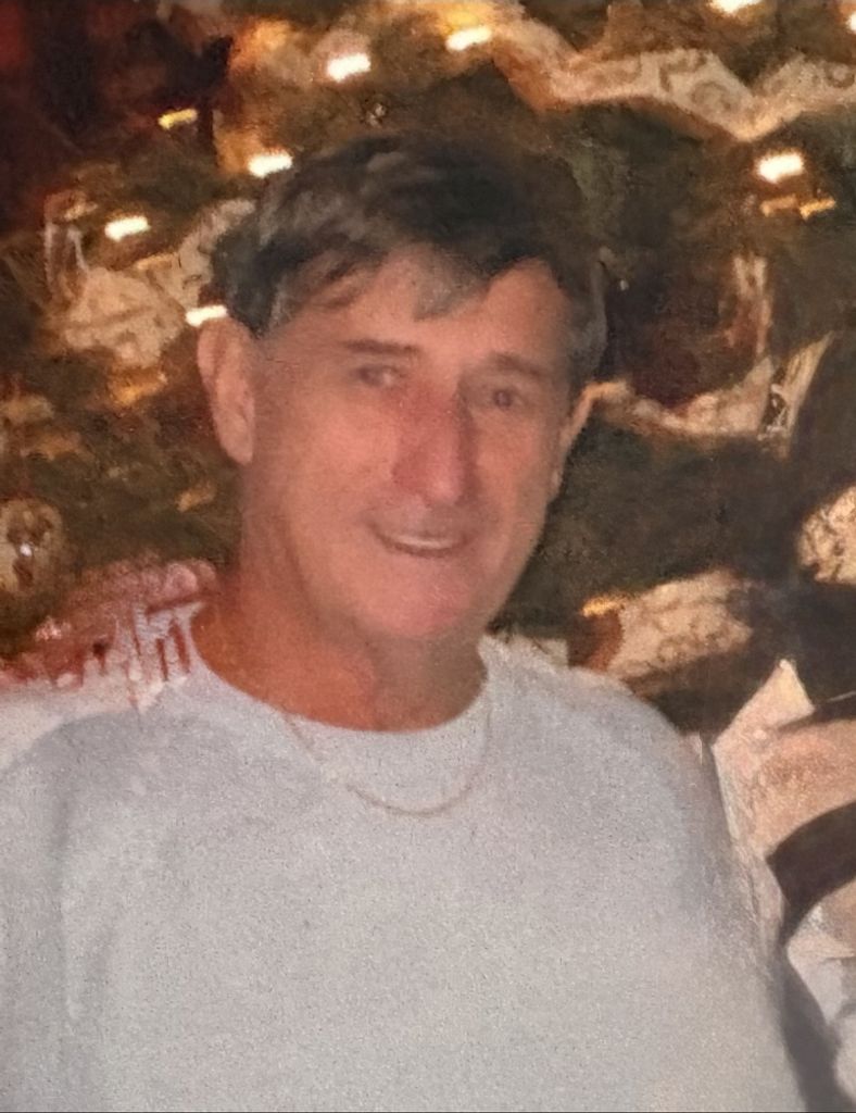 Joseph Robert Areminski Sr. Profile Photo
