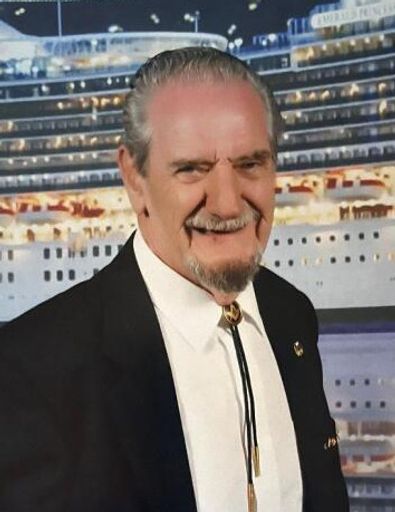 Harry G. Bridge Profile Photo