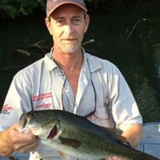 Bret  Alan Lindsey Profile Photo