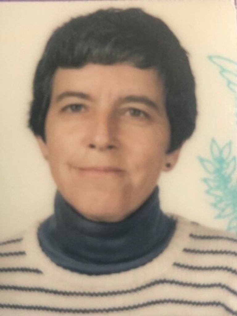 Ethel Louise Ready Profile Photo
