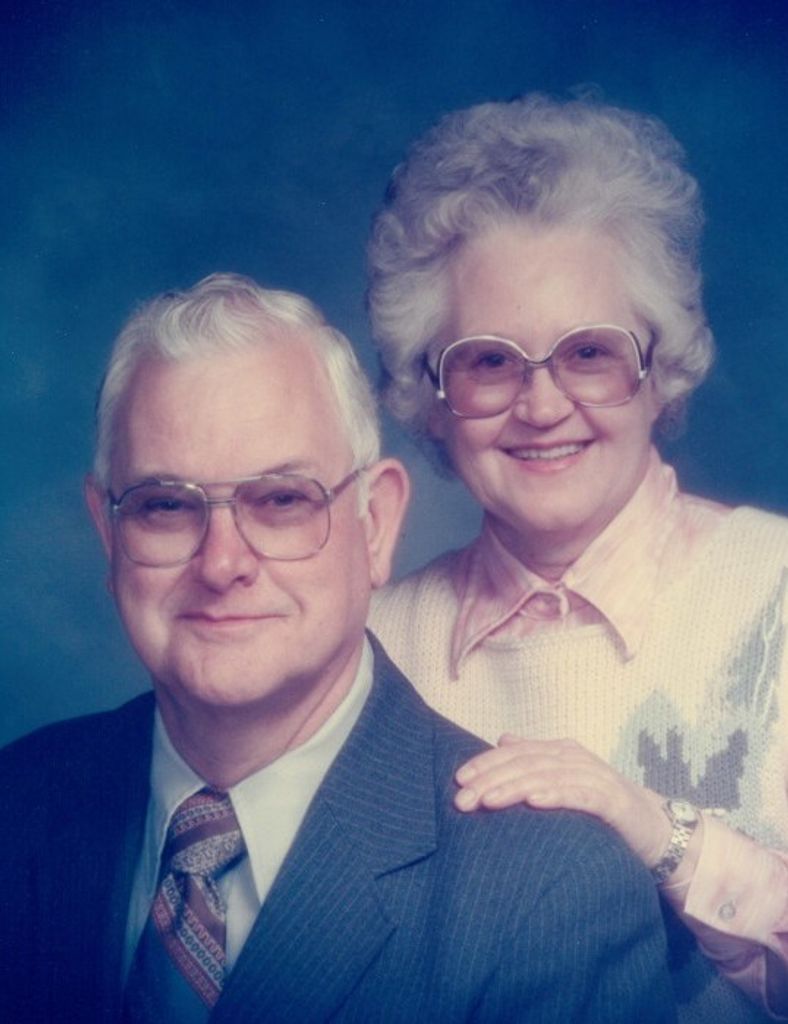 Ileen Ferrell Stutts