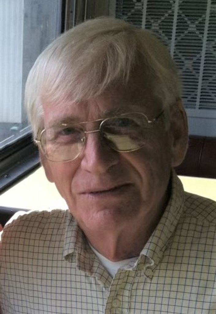 James Thompson