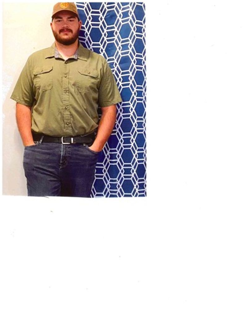 Neil Wayne Smith Profile Photo