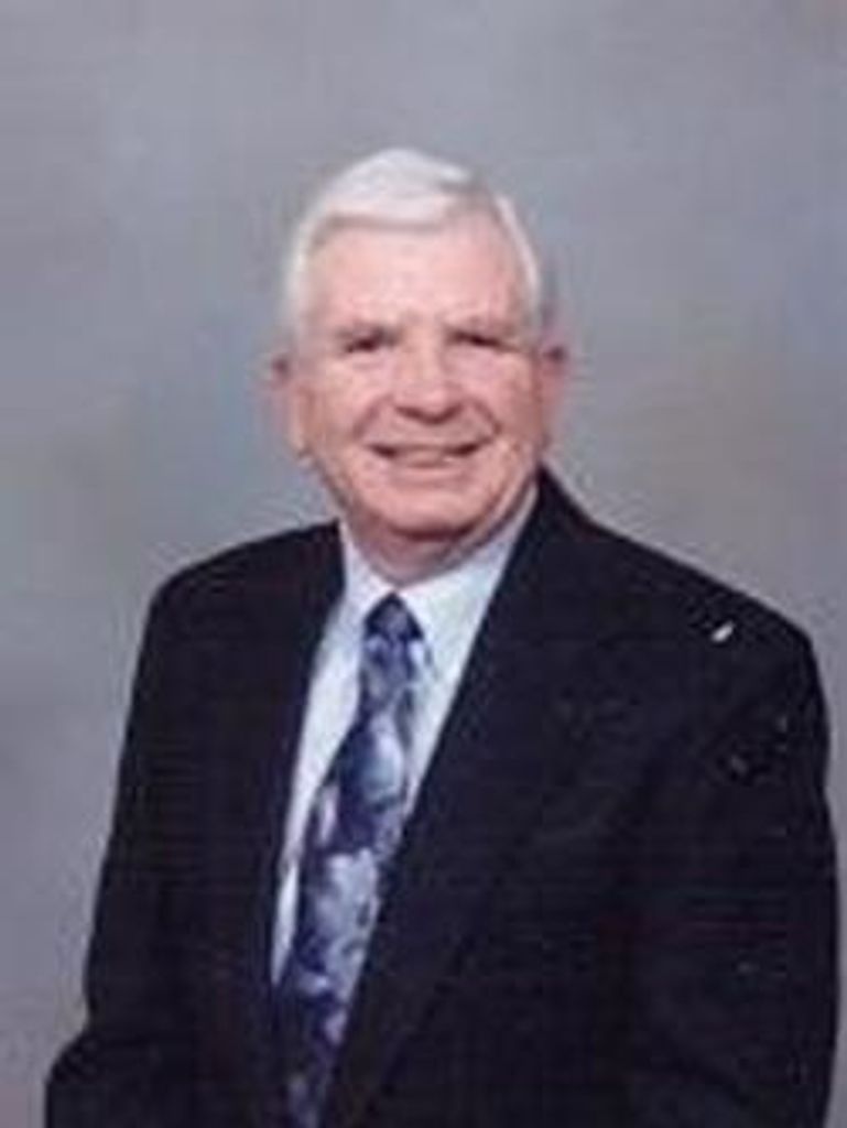 Bobby "Bob" Linn Black Profile Photo