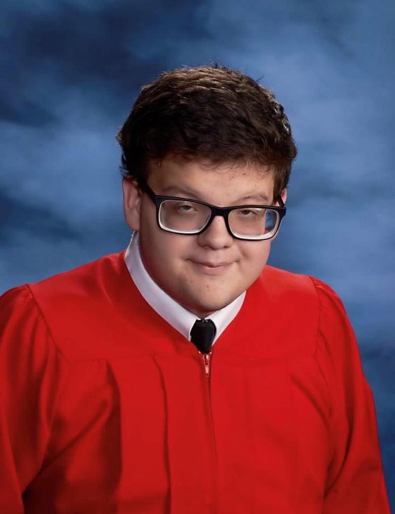 Konner Elliott Gann Profile Photo