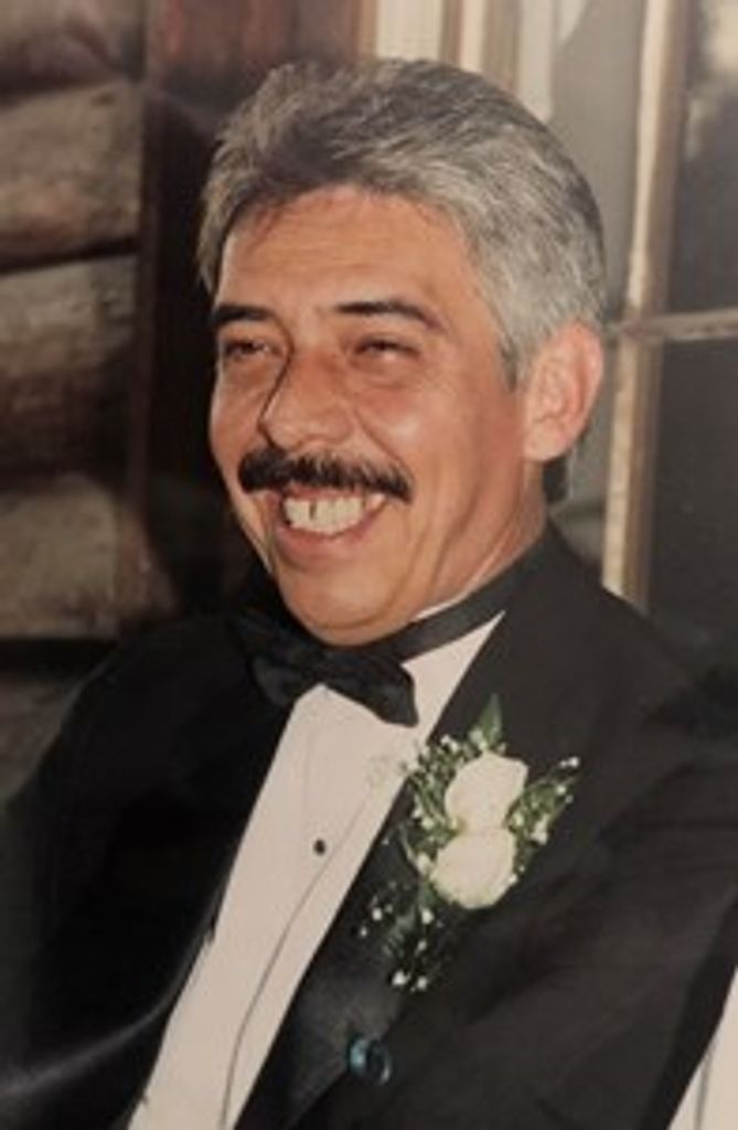 Roberto Antonio Garcia Profile Photo