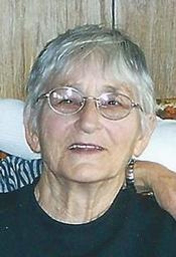 Helen Berridge Profile Photo