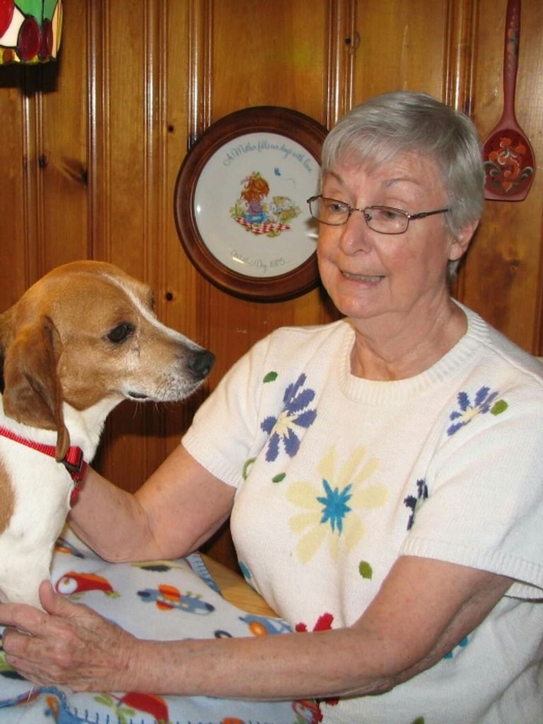Roseann Clark