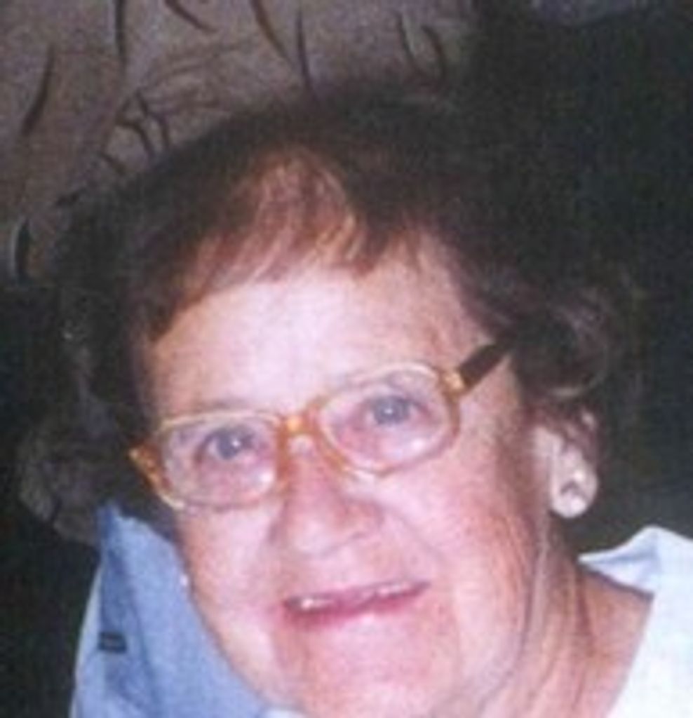 Dorothy M. Liba