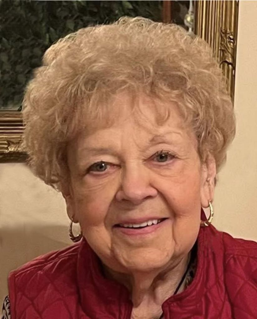 Patricia C. Thompson Profile Photo