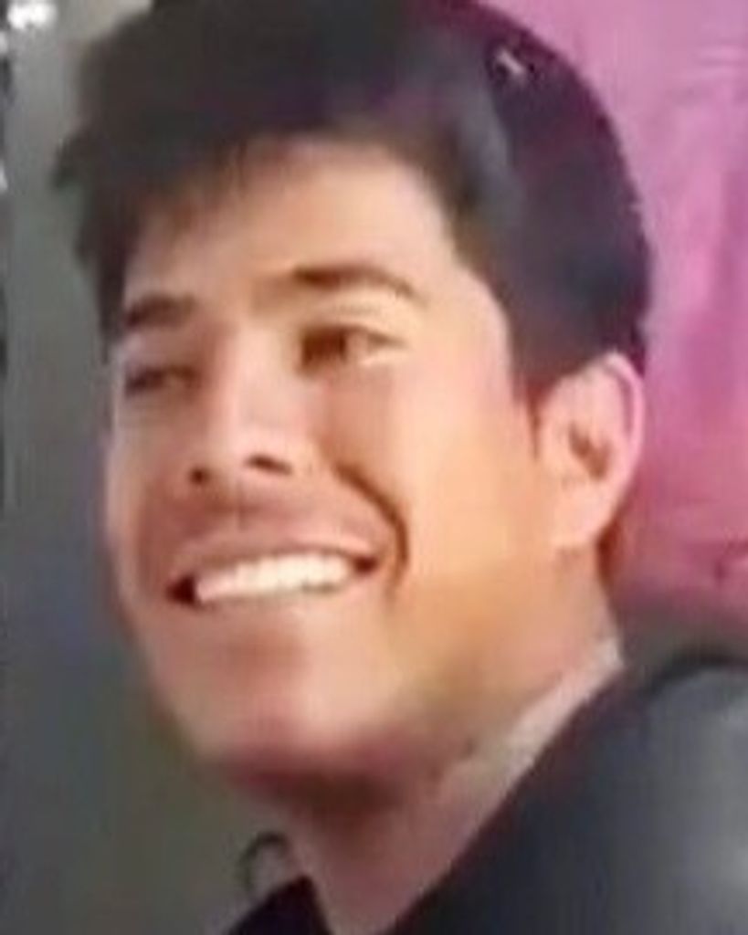 Marco Coronado