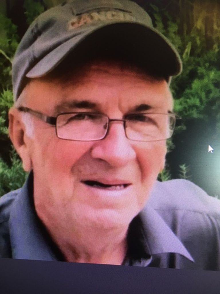 James Donald Abbott Profile Photo