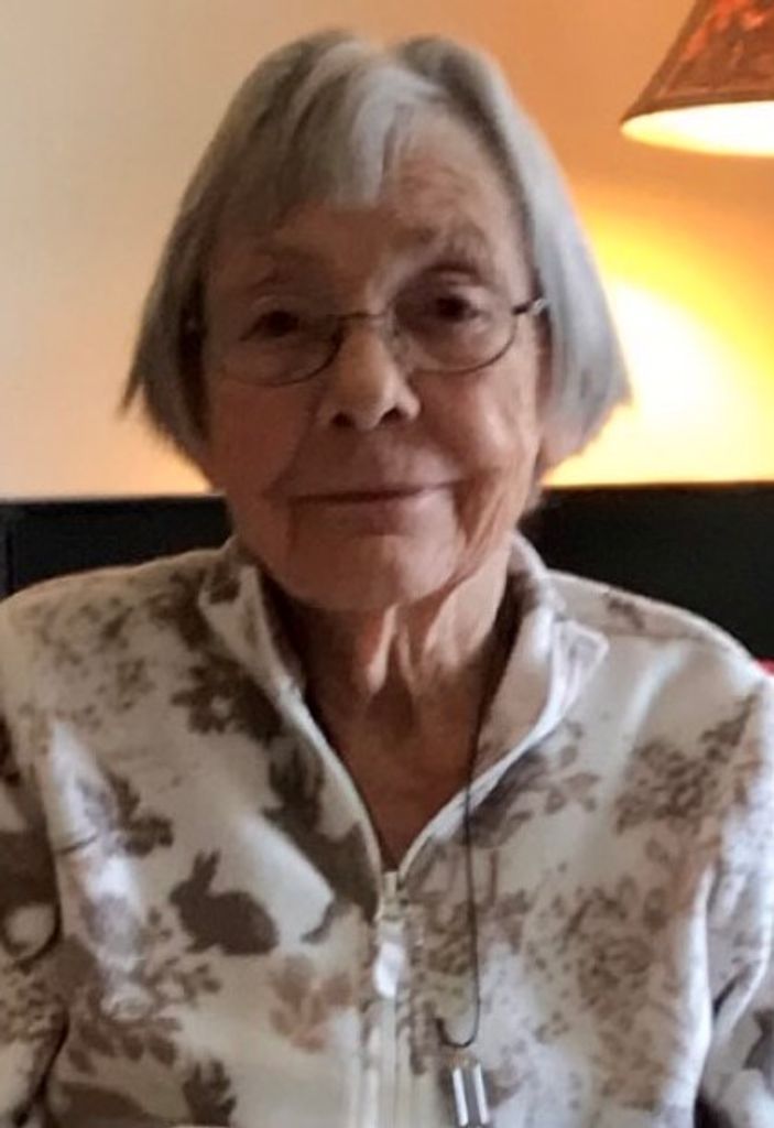 Margaret Louise Betts Profile Photo