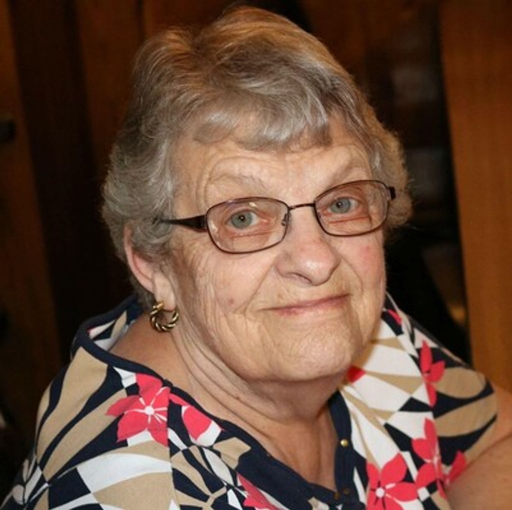 Janet B. Foster