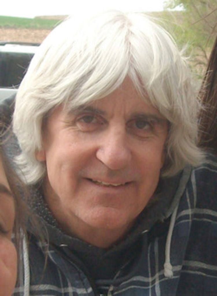 Lee Hight Profile Photo