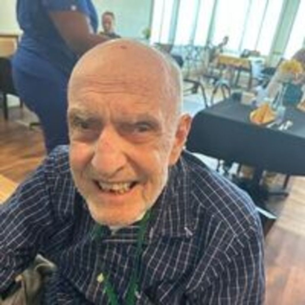 Harvey Sherwin Tenenblatt