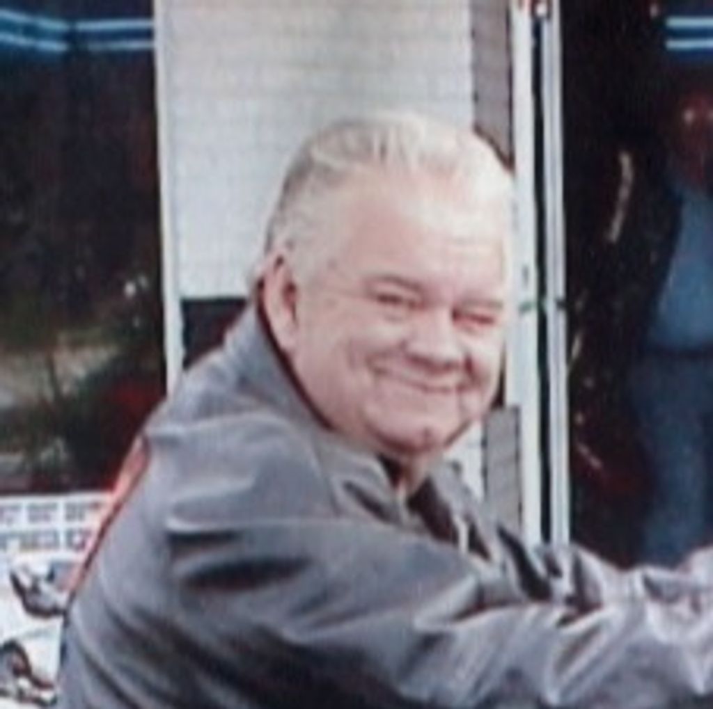 Patrick Michael Kenny Profile Photo
