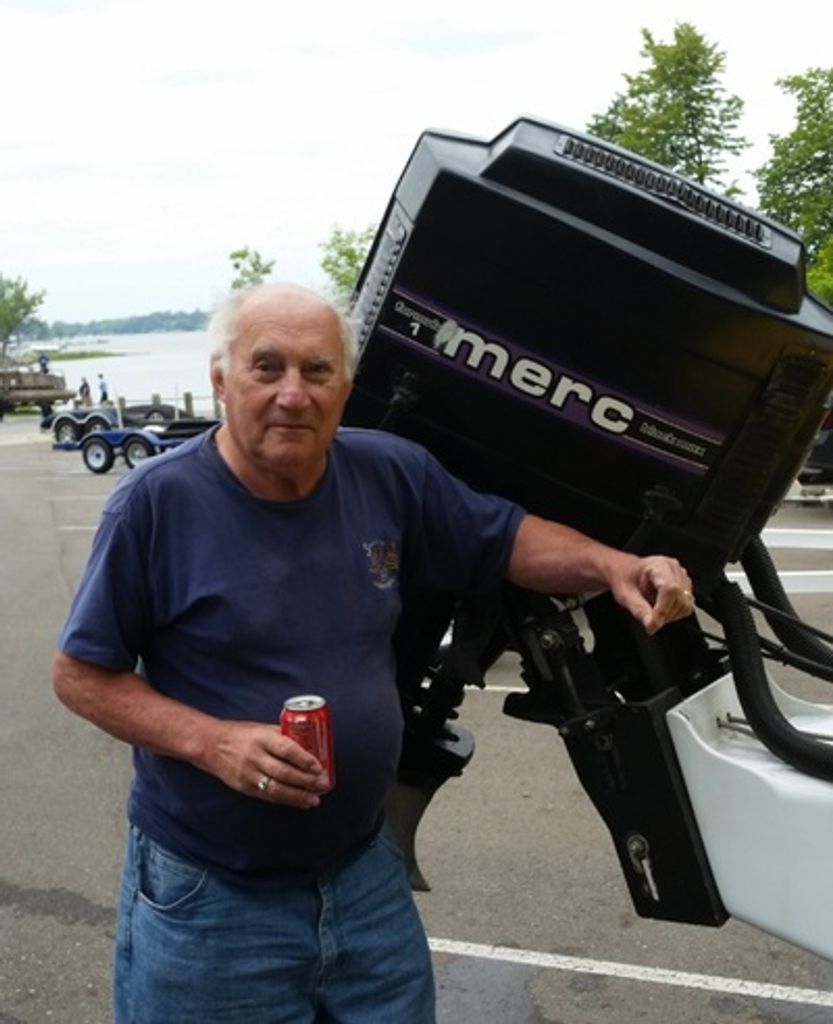 Thomas A. Defina Profile Photo