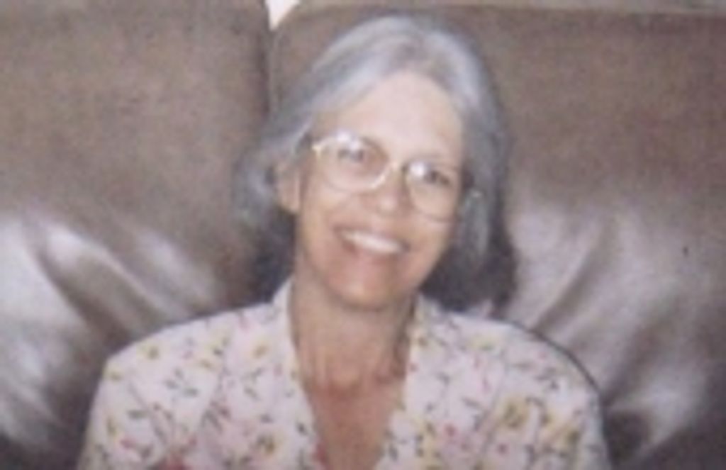 Frances Lee Patterson
