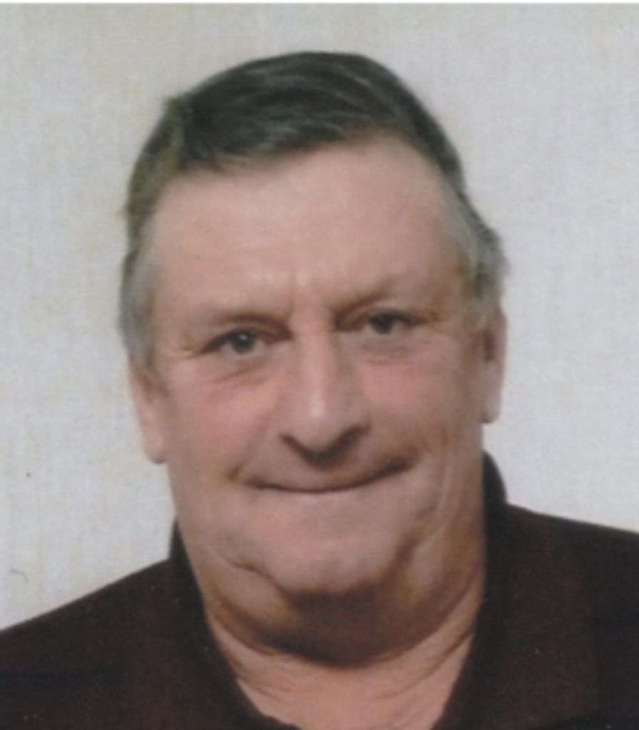 Kenneth Mcneill Profile Photo