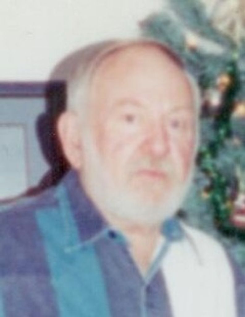 Guston Kimbrell
