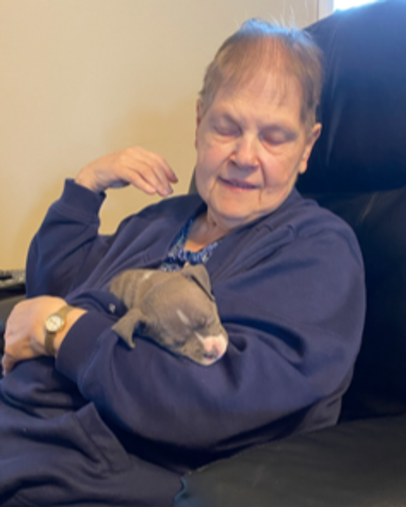 Lorna Jean Landrum Profile Photo