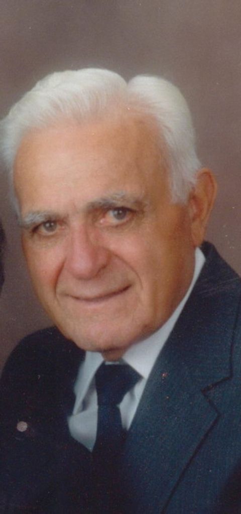 Benedetto G. "Benny" Marino