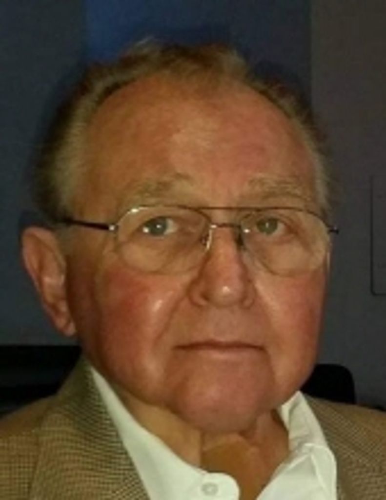 Robert "Bob" L. Fox