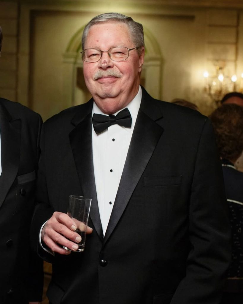 Igor Miklashewsky