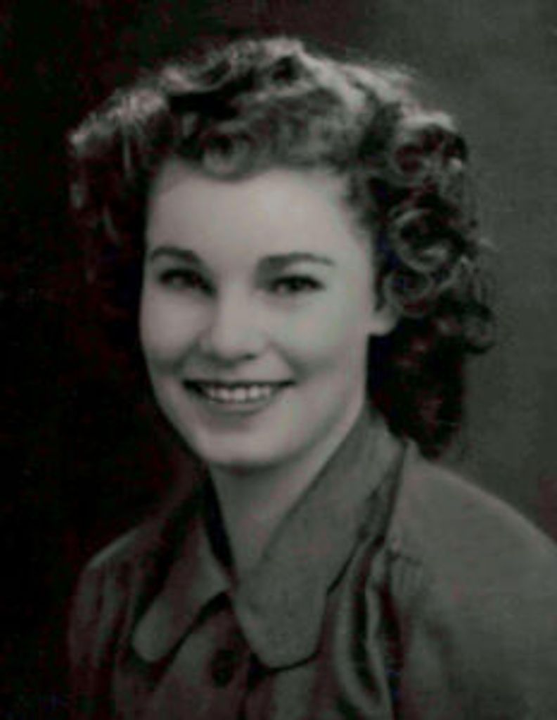 Irene May Kokot