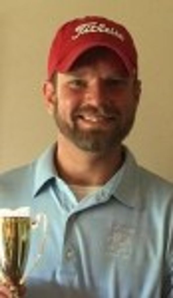 Curt M. Kazda