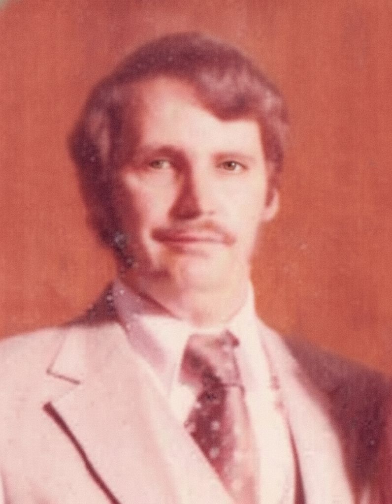 Daniel Parks, Sr. Profile Photo