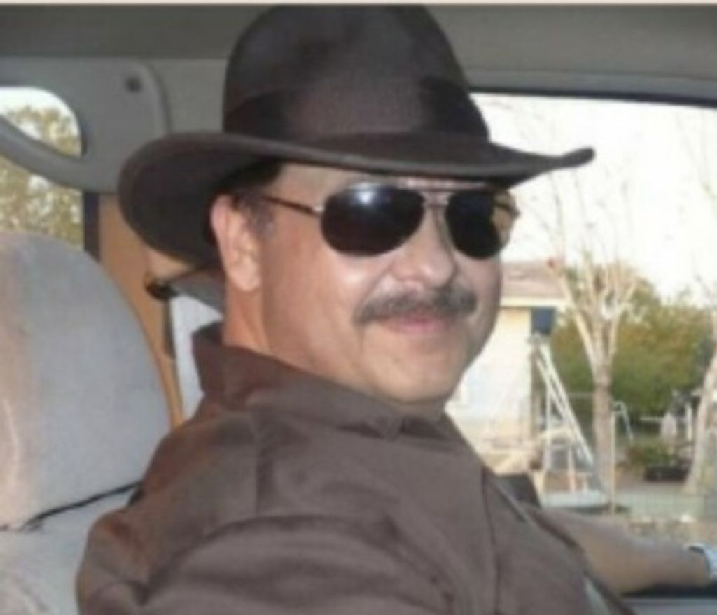 Armando M. Cuellar Profile Photo