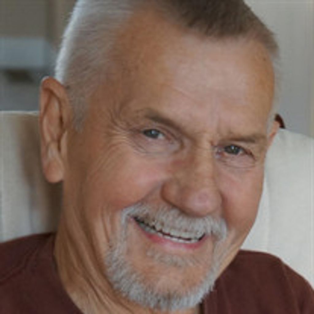 Alan P. Perhot