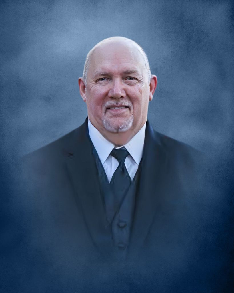 Frank Edward "Eddie" Danley, Jr. Profile Photo