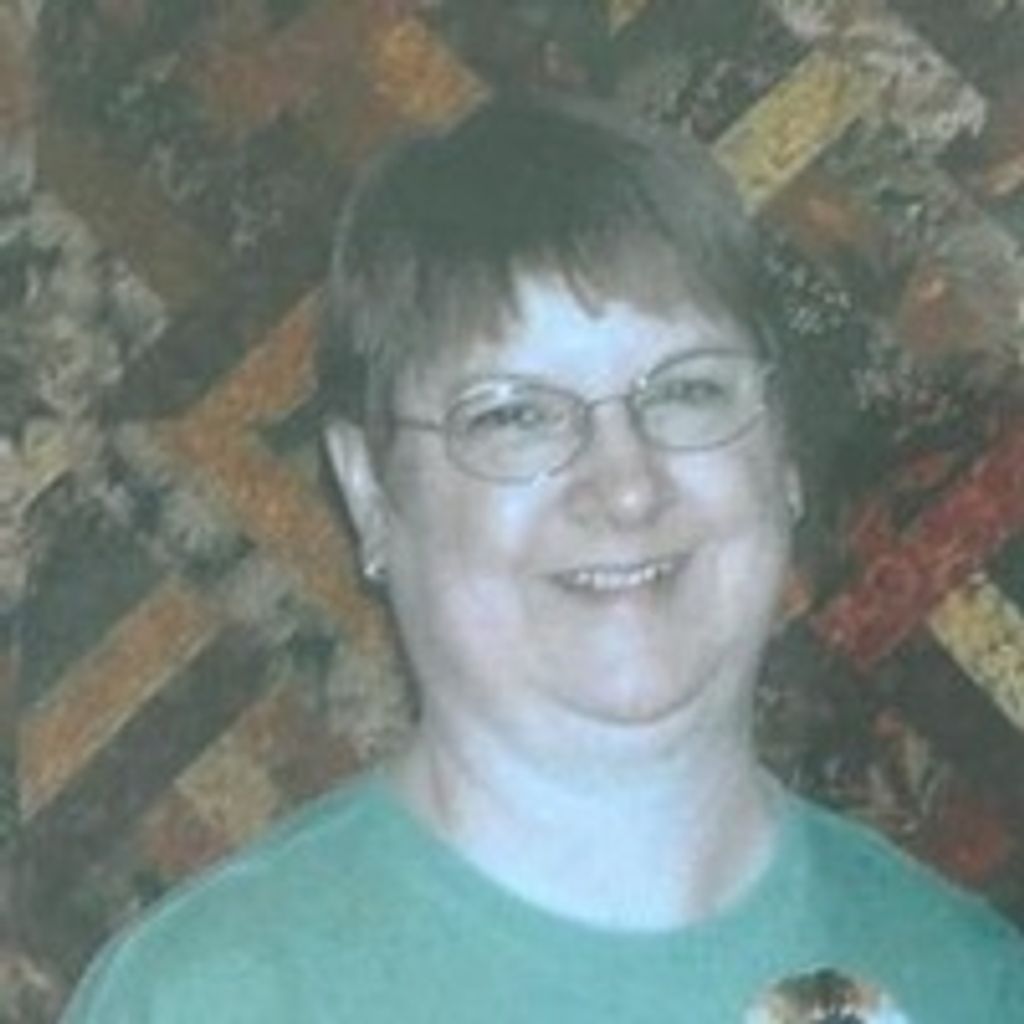 Cynthia Ann Van Hurk