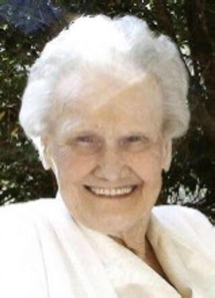 Jeanne Rathburn